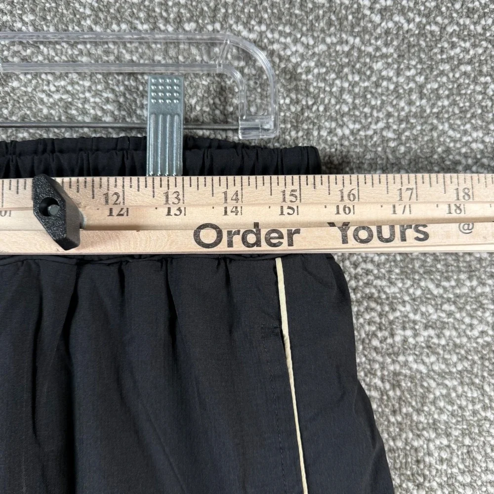 Breathe Divinity Original Divinity Cargo Pants Mens XL Black‎ Gothic Techwear